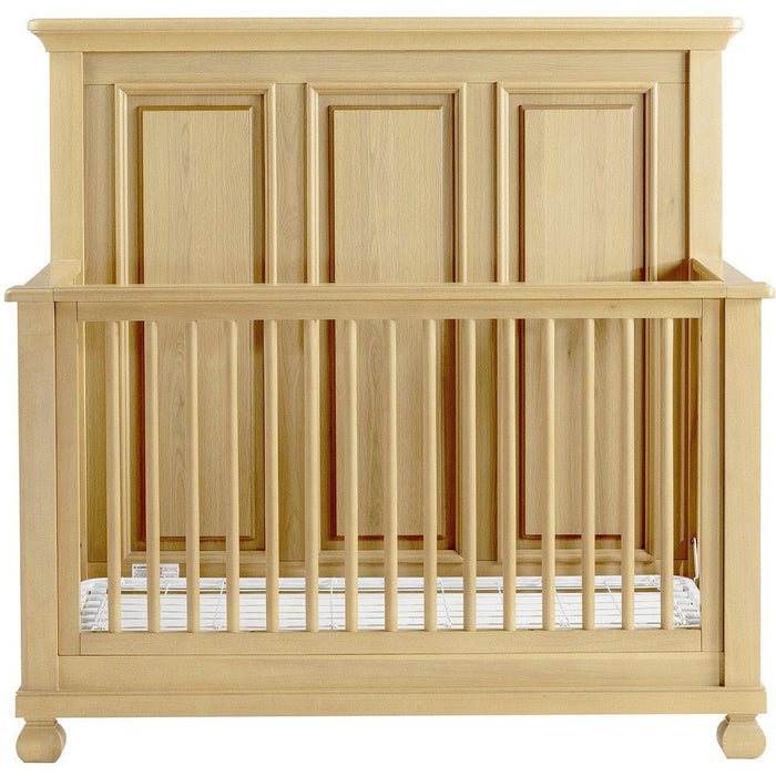 Appleseed Solvang Flat-Top Convertible Crib