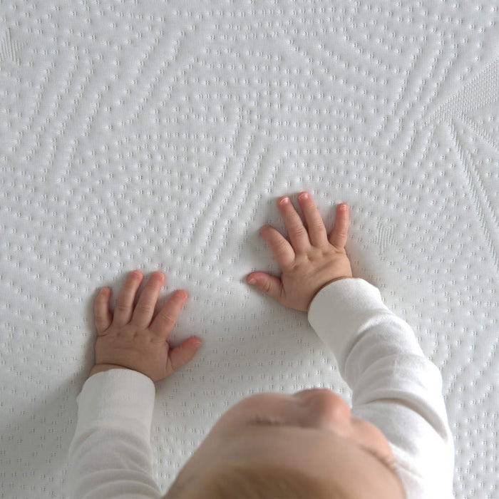 Bundle of Dreams Genius Crib Mattress